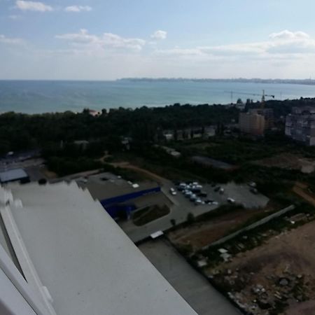 Лузановка Apartment Odesa Exterior foto