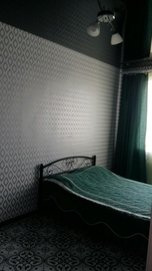 Лузановка Apartment Odesa Exterior foto