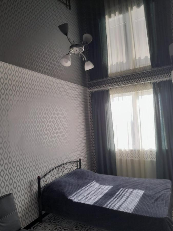 Лузановка Apartment Odesa Exterior foto
